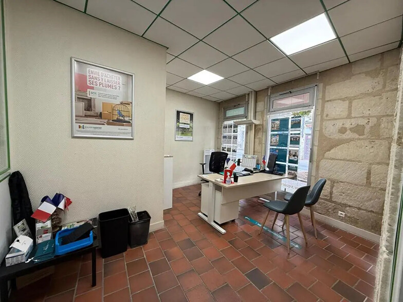Local commercial dans Azay-le-Rideau à louer - Photo de l’immeuble – Image 3 sur 6