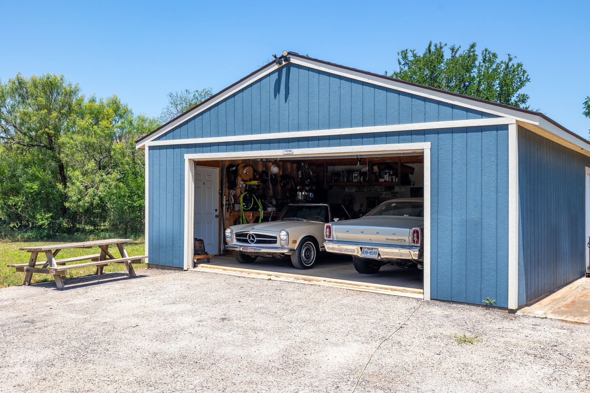 1720 Gruene Rd, New Braunfels, TX à vendre Photo principale– Image 1 sur 4