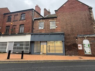 Plus de détails pour 3 Marygate, Wakefield - Local commercial à louer