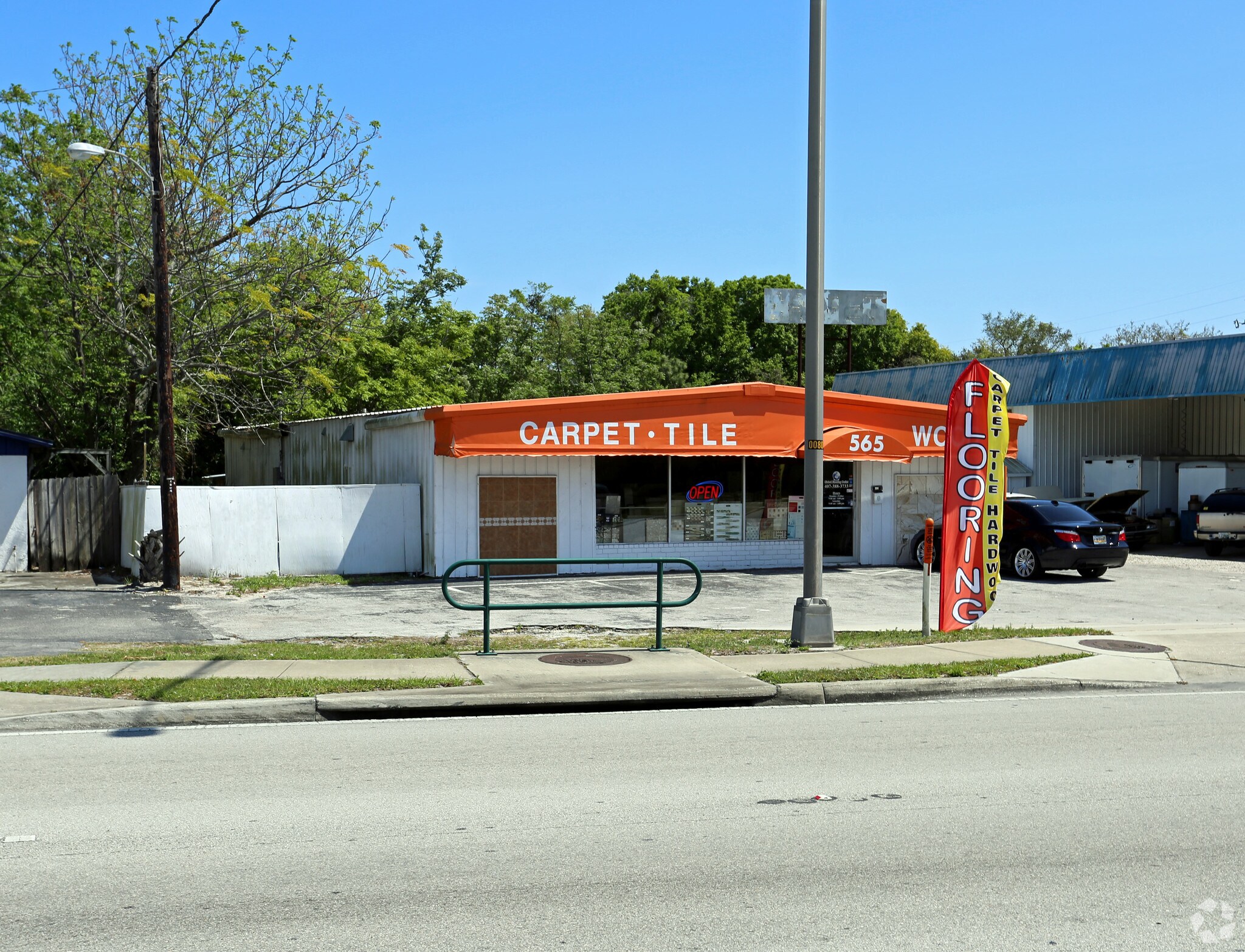 565 N Highway 17-92, Longwood, FL à louer Photo principale– Image 1 sur 5