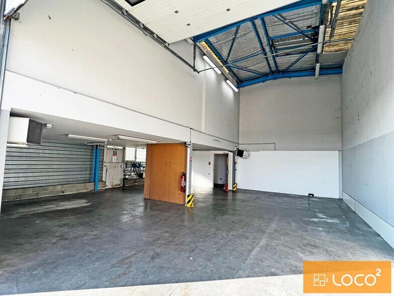 12 Rue Louis Breguet, Cornebarrieu à louer - Photo de l’immeuble – Image 3 sur 8