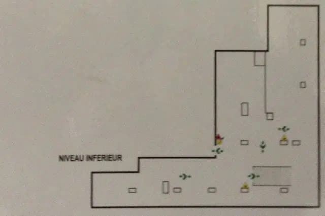 Bureau dans Paris à vendre - Photo de l’immeuble – Image 3 sur 6