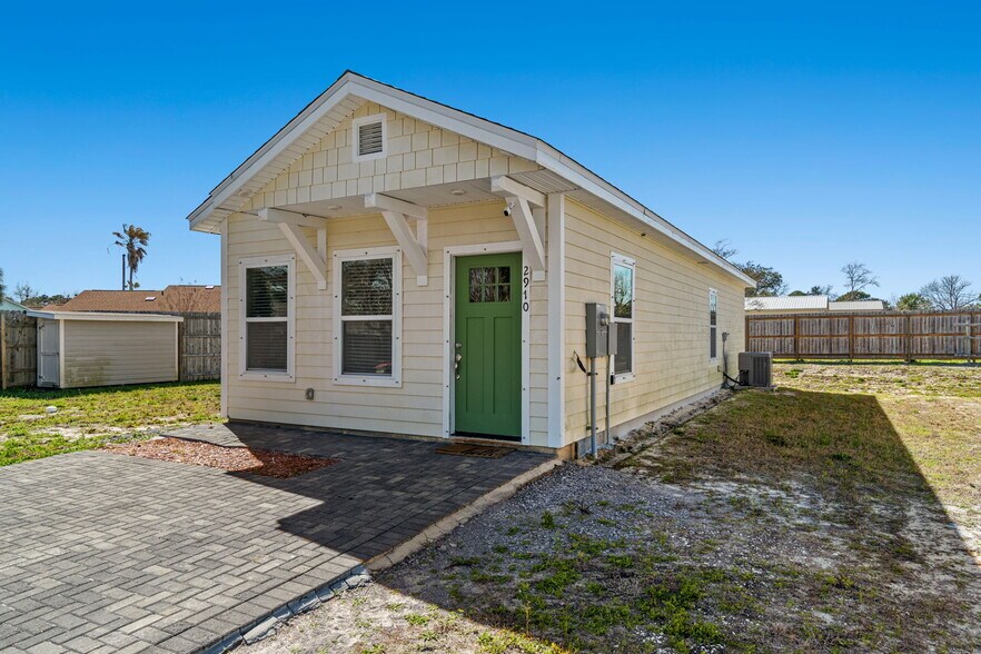 2906 Sarah Jean Ct, Panama City, FL à vendre - Photo de l’immeuble – Image 3 sur 71