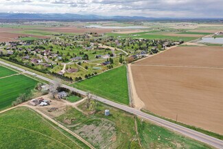 Plus de détails pour 6399 Highway 66, Mead, CO - Terrain à vendre