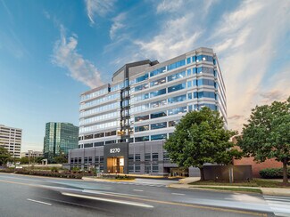 Plus de détails pour 8270 Greensboro Dr, McLean, VA - Bureau à louer