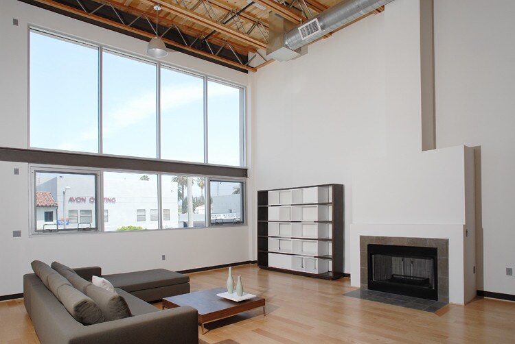 8310-8314 Beverly Blvd, Los Angeles, CA à louer - Photo intérieure – Image 3 sur 11