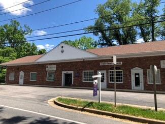 Plus de détails pour 377 Gambrills Rd, Gambrills, MD - Local commercial à louer