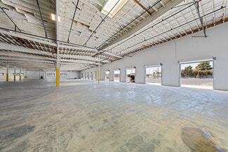 Plus de détails pour 795 H St, Chula Vista, CA - Industriel/Logistique à vendre