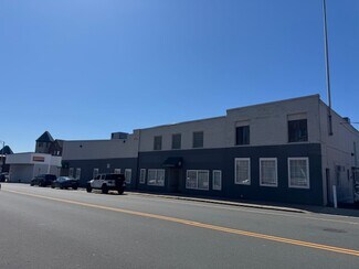 Plus de détails pour 164 State St, Meriden, CT - Bureau à louer