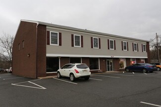 Plus de détails pour 947 Route 206, Princeton, NJ - Bureau à vendre