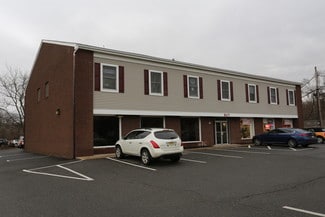 Plus de détails pour 947 Route 206, Princeton, NJ - Bureau à vendre