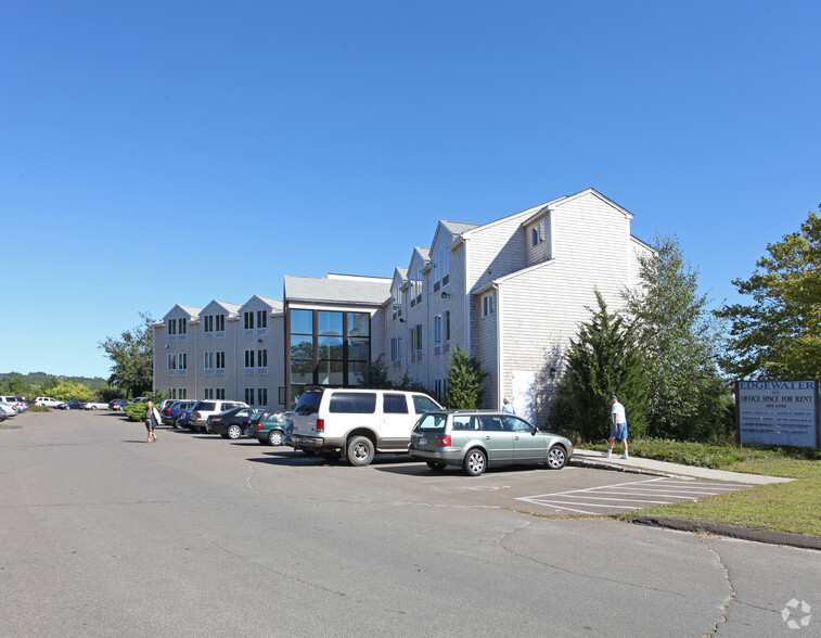 929 Boston Post Rd, Old Saybrook, CT à louer - Photo principale – Image 1 sur 9