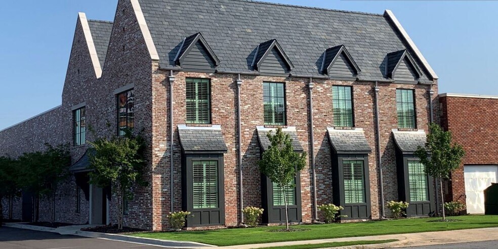 2614 6th Ave, Birmingham, AL à vendre - Photo de l’immeuble – Image 2 sur 5