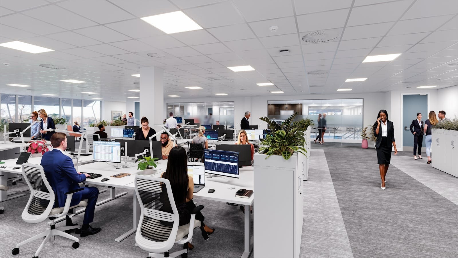 1 Dove Wynd, Bellshill à louer Photo intérieure– Image 1 sur 4