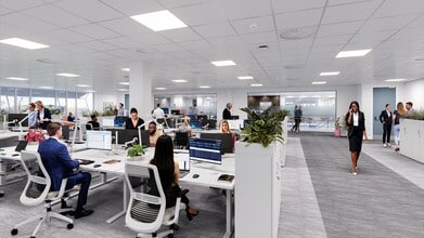 1 Dove Wynd, Bellshill à louer Photo intérieure– Image 1 sur 4