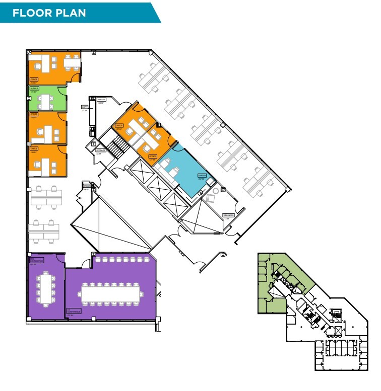 800 District Ave, Burlington, MA à louer Plan d’étage– Image 1 sur 1