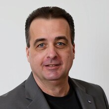Richard Keri