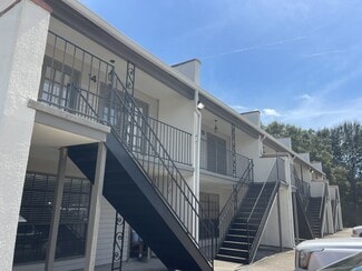 Plus de détails pour 11832 Newcastle Ave, Baton Rouge, LA - Bureau à louer