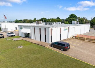 Plus de détails pour 725 E Walnut St, Garland, TX - Industriel/Logistique à vendre