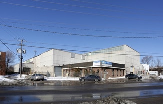 Plus de détails pour 200 Beverly St, Cambridge, ON - Industriel/Logistique à louer