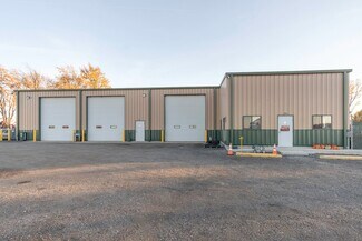 Plus de détails pour 14617 Kettlersville Rd, Wapakoneta, OH - Local d’activités à vendre