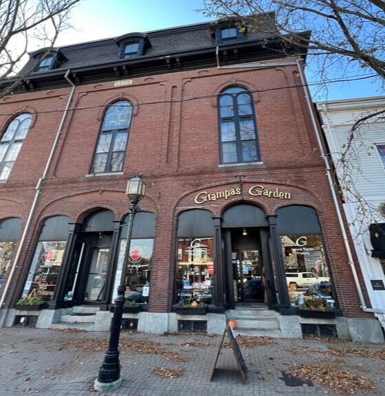 146 Maine st, Brunswick, ME à louer - Photo de l’immeuble – Image 2 sur 30