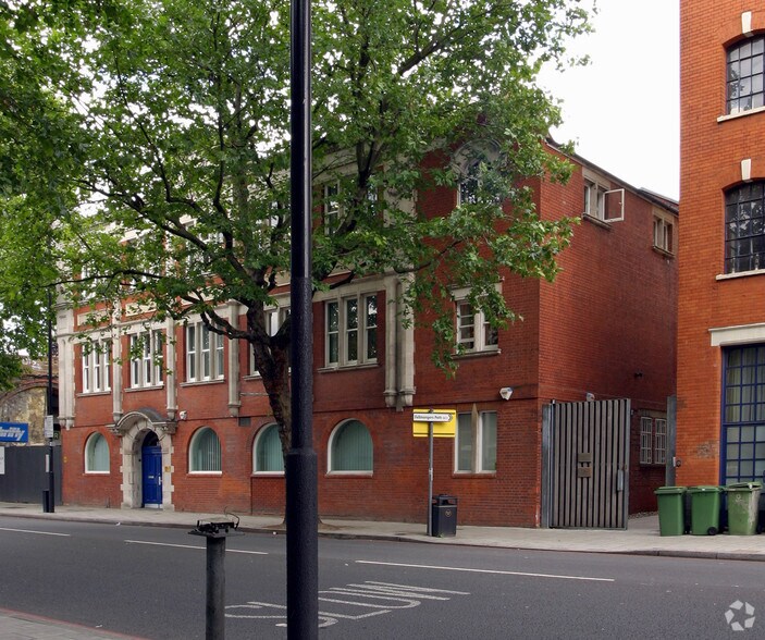 176 Tower Bridge Rd, Londres à vendre - Photo de l’immeuble – Image 3 sur 3