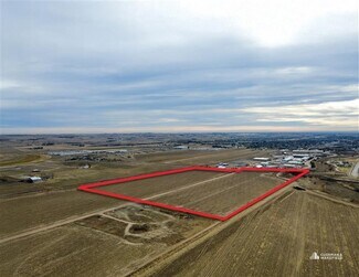 Plus de détails pour 9900 N 1st St, Wellington, CO - Terrain à vendre