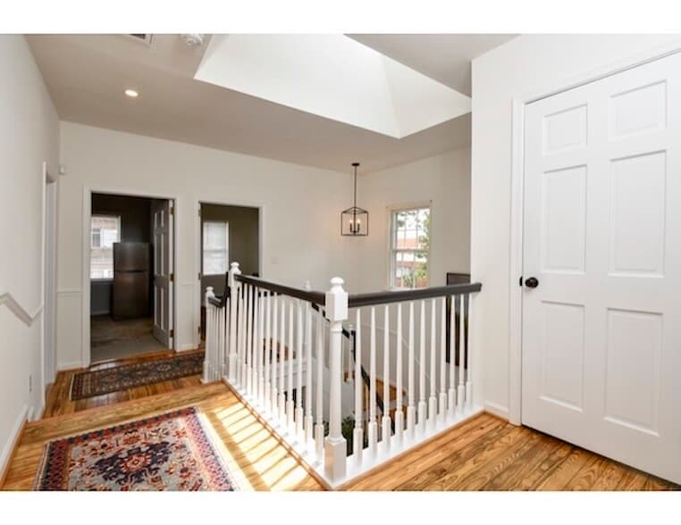 1211 Caroline St, Fredericksburg, VA à louer - Photo de l’immeuble – Image 2 sur 15