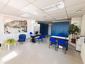 Espace de coworking dans Madrid, Madrid à louer Photo intérieure– Image 2 sur 11