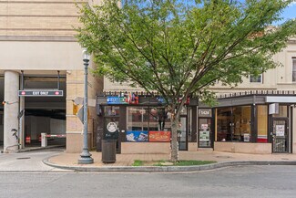 Plus de détails pour 1424 Park Rd NW, Washington, DC - Local commercial à louer
