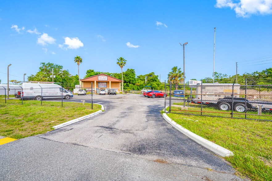 14925 US Highway 19, Hudson, FL à vendre - Photo de l’immeuble – Image 2 sur 12