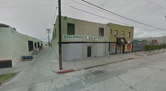 Plus de détails pour 120 W G St, Wilmington, CA - Local commercial à louer