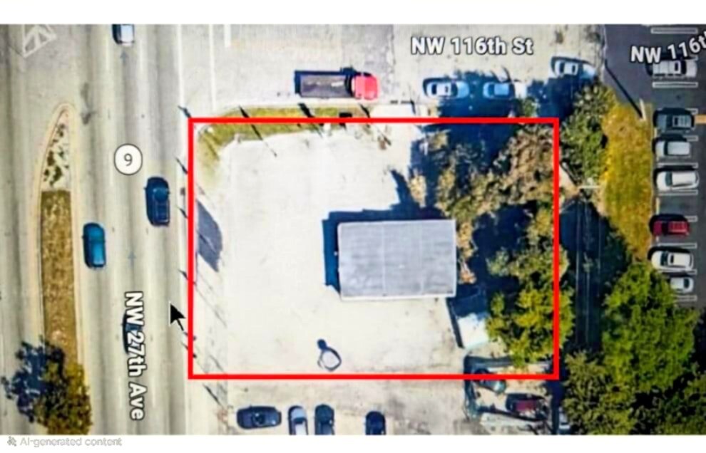 11537 NW 27th Ave, Miami, FL à vendre Photo principale– Image 1 sur 8