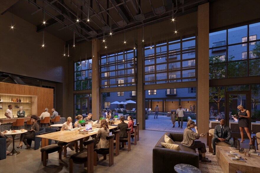 301 Winchester Ave, New Haven, CT à louer - Photo de l’immeuble – Image 3 sur 5