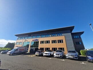 Plus de détails pour 5 Clydesmill Rd, Glasgow - Bureau à louer