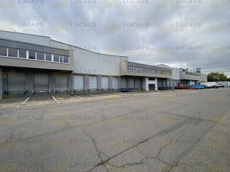 dans Herblay-sur-Seine à vendre - Photo de l’immeuble – Image 1 sur 1