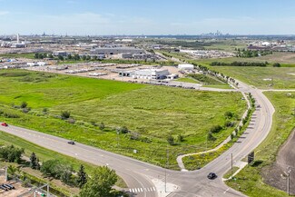 Plus de détails pour Aurum Rd, Edmonton, AB - Terrain à vendre