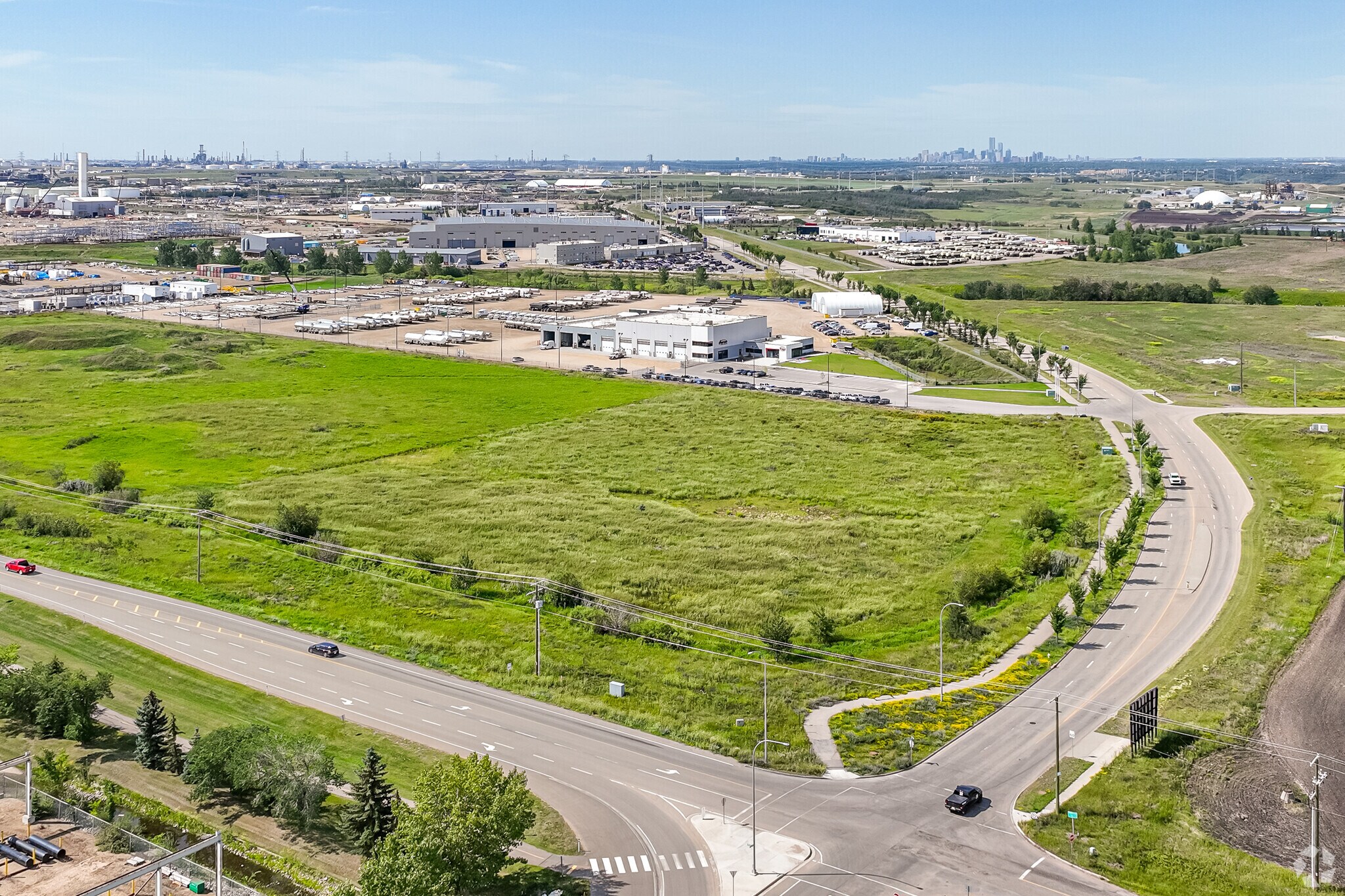 Aurum Rd, Edmonton, AB à vendre Photo principale– Image 1 sur 5