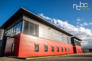 Plus de détails pour Bureau à louer