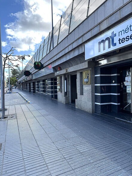 del Leon y Castillo, 229, Las Palmas de Gran Canaria, Las Palmas à louer - Photo principale – Image 1 sur 21