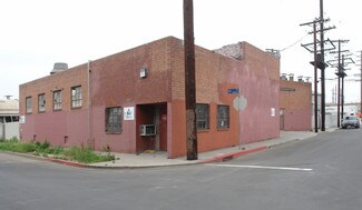Plus de détails pour 3431 E 15th St, Los Angeles, CA - Industriel/Logistique à louer