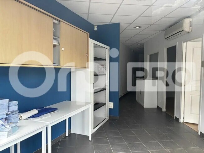 Plus de détails pour 36 Bis Avenue De La Republique, Montluçon - Bureau à louer