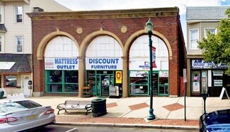 Plus de détails pour 151 Kearny Ave, Kearny, NJ - Bureau/Local commercial à louer