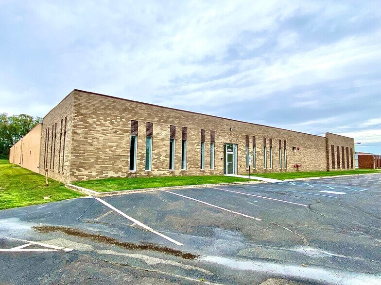 841 Bethel Ave, Pennsauken, NJ à louer - Photo principale – Image 1 sur 9