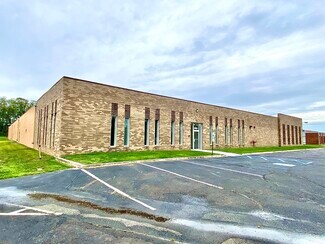Plus de détails pour 841 Bethel Ave, Pennsauken, NJ - Industriel/Logistique à louer