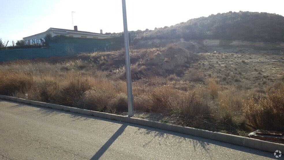 Terrain dans Colmenar de Oreja, Madrid à vendre - Photo de l’immeuble – Image 2 sur 13
