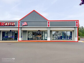 100-108 NE Bend River Mall Dr, Bend, OR à louer Photo intérieure– Image 1 sur 3