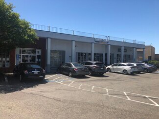 Plus de détails pour 3563 Castro Valley Blvd, Castro Valley, CA - Local commercial à louer