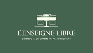 Plus de détails pour Local commercial à louer